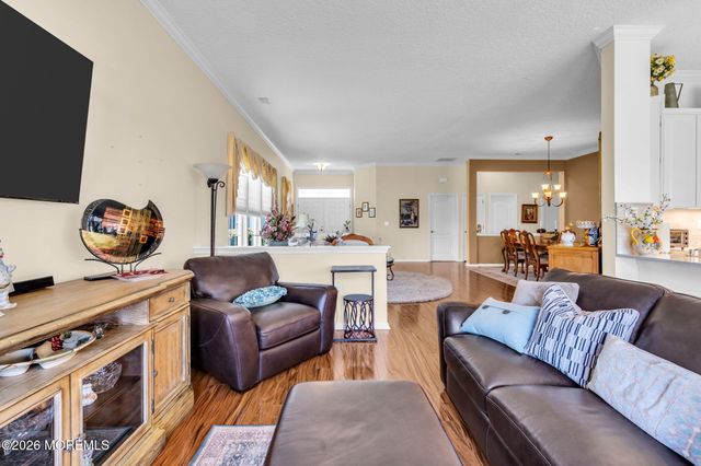 35 Quicksilver Court, Lakewood, NJ 08701