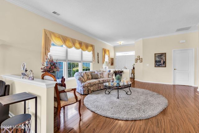 35 Quicksilver Court, Lakewood, NJ 08701