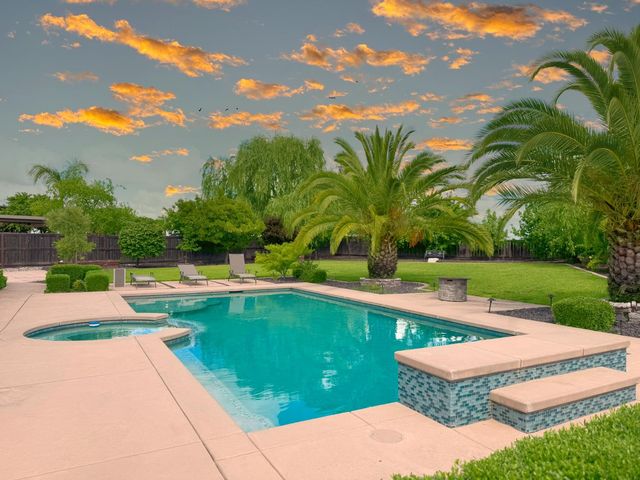 4120 Ice House Way, Roseville, CA 95747