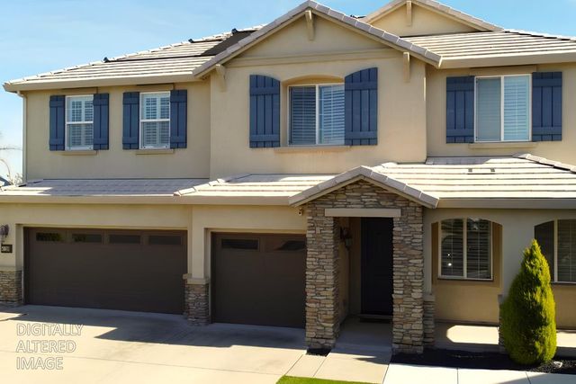4120 Ice House Way, Roseville, CA 95747