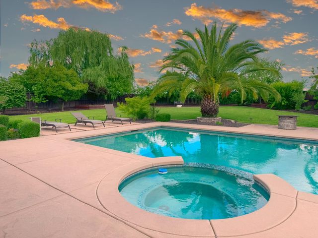 4120 Ice House Way, Roseville, CA 95747