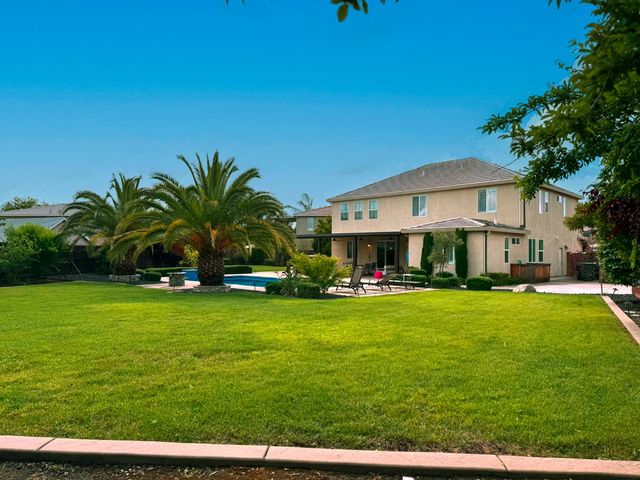 4120 Ice House Way, Roseville, CA 95747