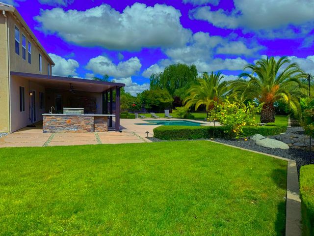 4120 Ice House Way, Roseville, CA 95747