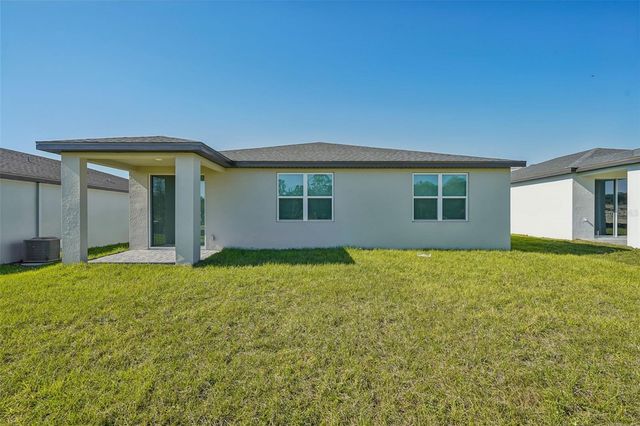 851 SUNSHOWER DRIVE, Haines City, FL 33844