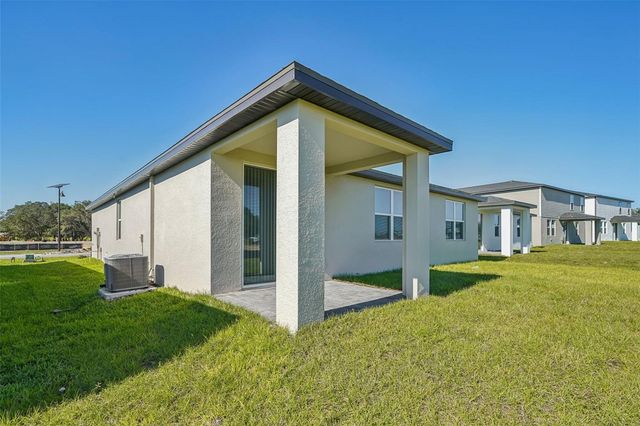 851 SUNSHOWER DRIVE, Haines City, FL 33844