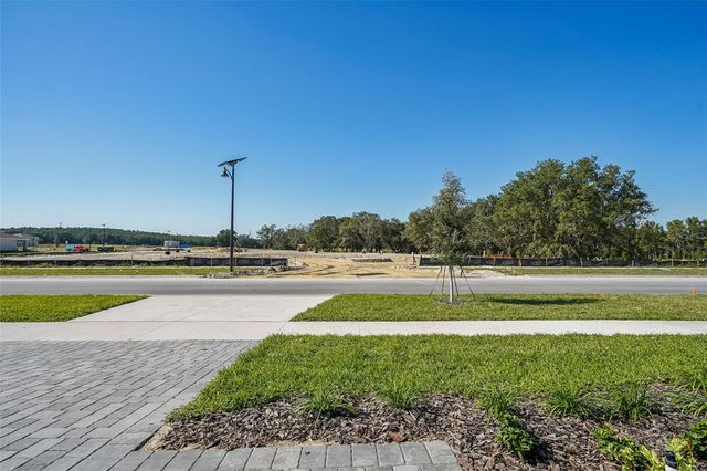 851 SUNSHOWER DRIVE, Haines City, FL 33844