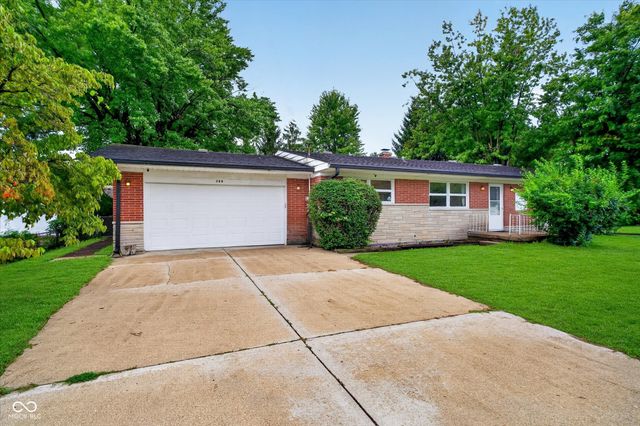 289 W County Line, Greenwood, IN 46142
