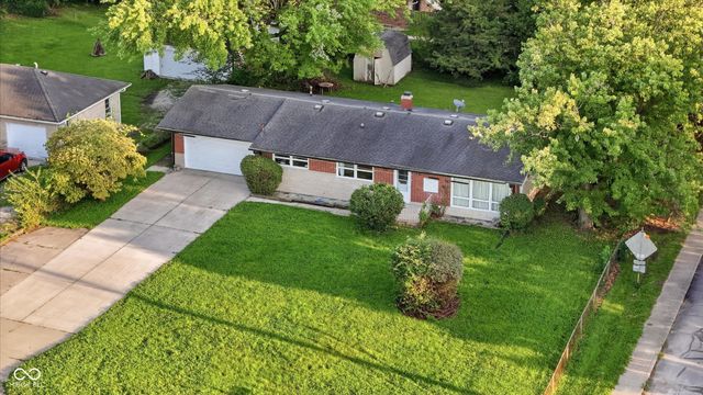 289 W County Line, Greenwood, IN 46142