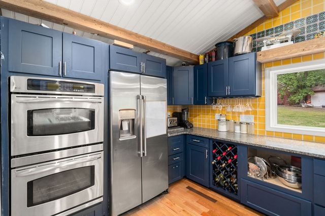 244 Mendon St, Blackstone, MA 01504
