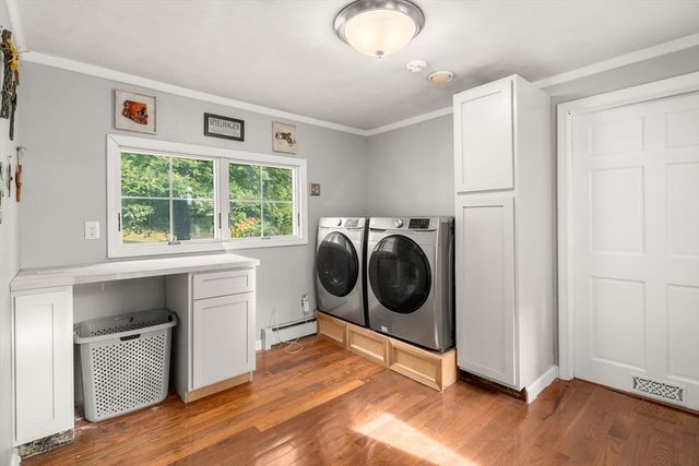 244 Mendon St, Blackstone, MA 01504