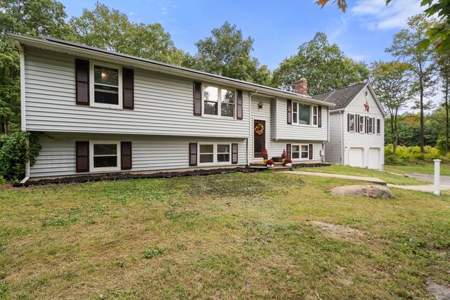 244 Mendon St, Blackstone, MA 01504