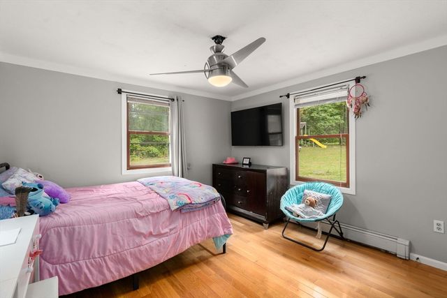 244 Mendon St, Blackstone, MA 01504