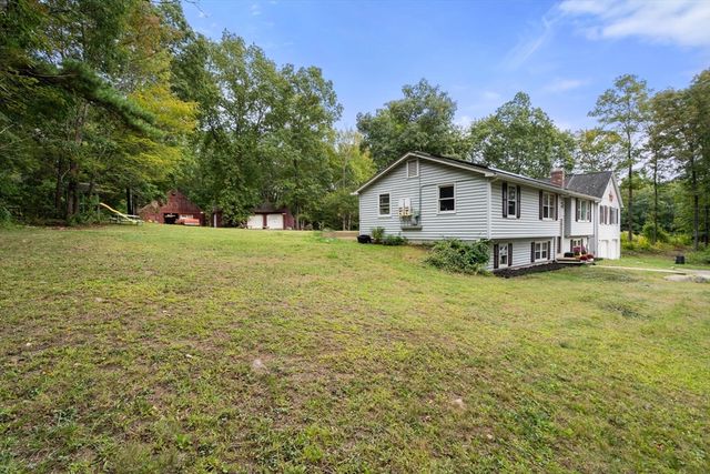 244 Mendon St, Blackstone, MA 01504