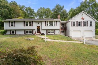 244 Mendon St, Blackstone, MA 01504