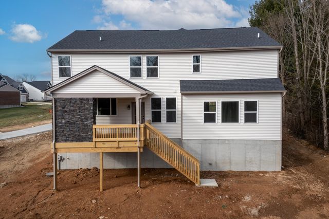 5890 Stillwater Lane, Burlington, KY 41005