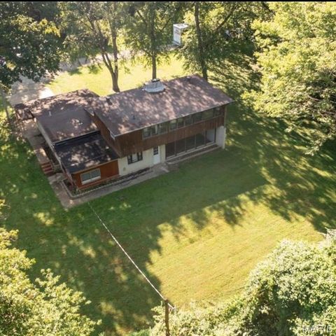 12215 Spanish Boulevard, St Louis, MO 63138