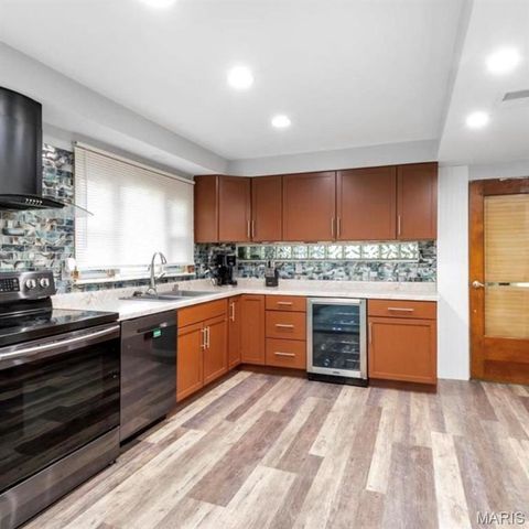 12215 Spanish Boulevard, St Louis, MO 63138