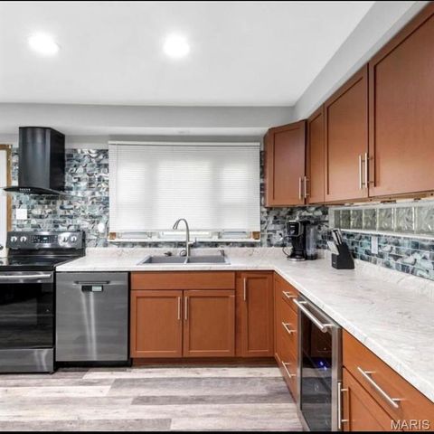 12215 Spanish Boulevard, St Louis, MO 63138