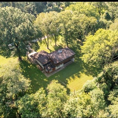 12215 Spanish Boulevard, St Louis, MO 63138