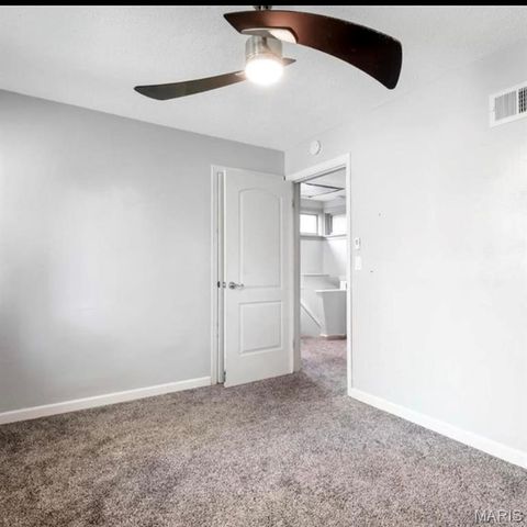 12215 Spanish Boulevard, St Louis, MO 63138