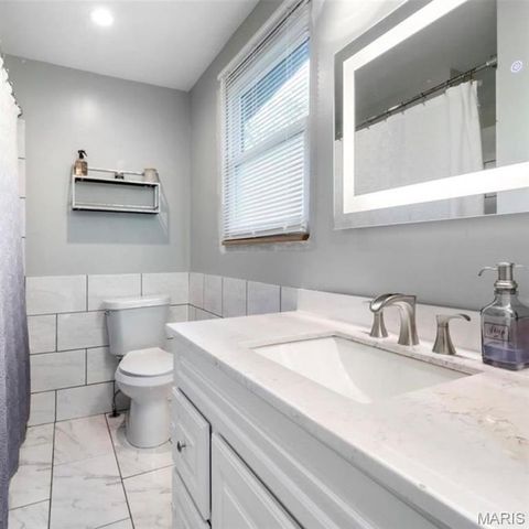 12215 Spanish Boulevard, St Louis, MO 63138