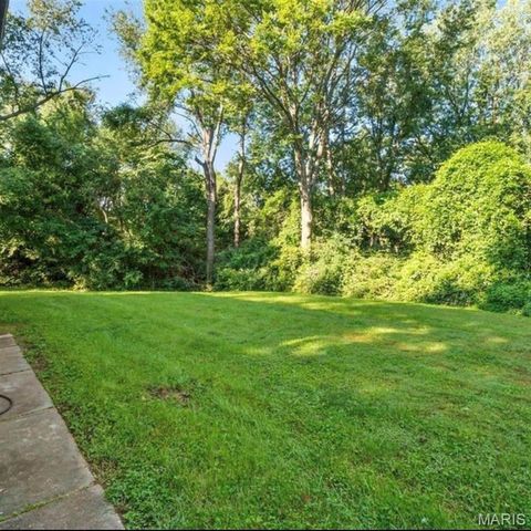 12215 Spanish Boulevard, St Louis, MO 63138