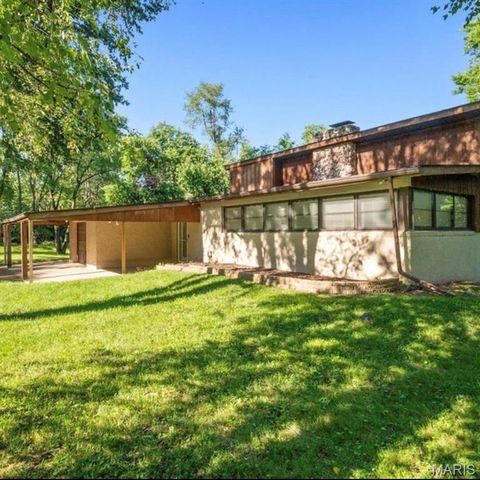 12215 Spanish Boulevard, St Louis, MO 63138