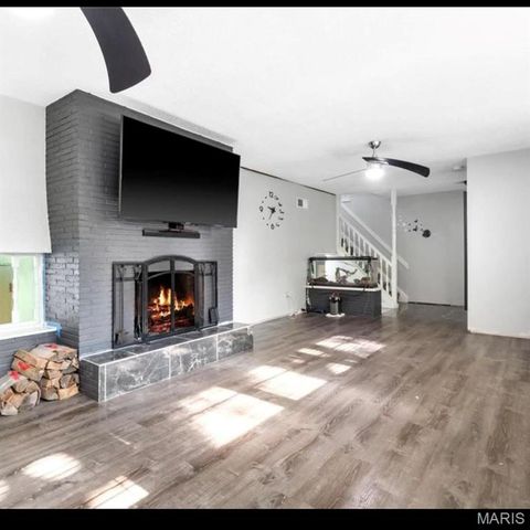 12215 Spanish Boulevard, St Louis, MO 63138