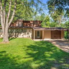 12215 Spanish Boulevard, St Louis, MO 63138