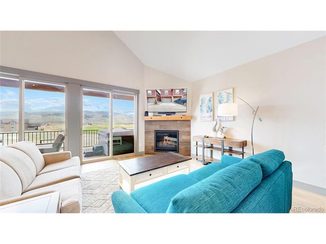 152 Eagle Ridge Dr, Granby, CO 80446