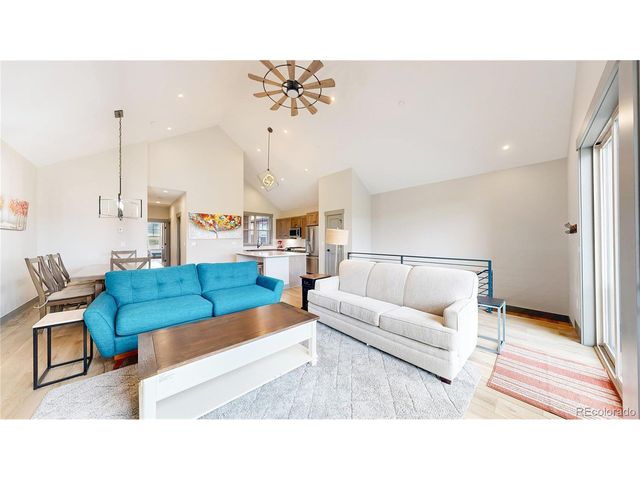 152 Eagle Ridge Dr, Granby, CO 80446