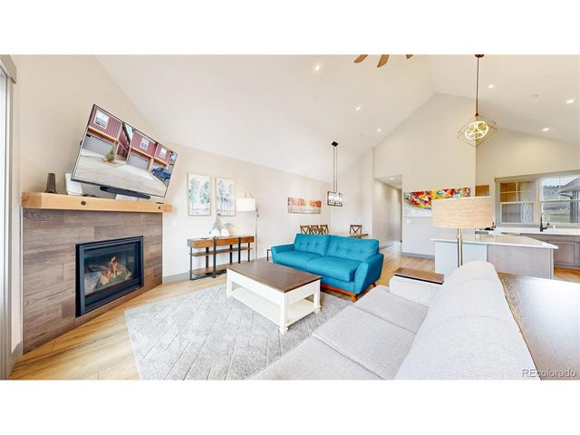 152 Eagle Ridge Dr, Granby, CO 80446