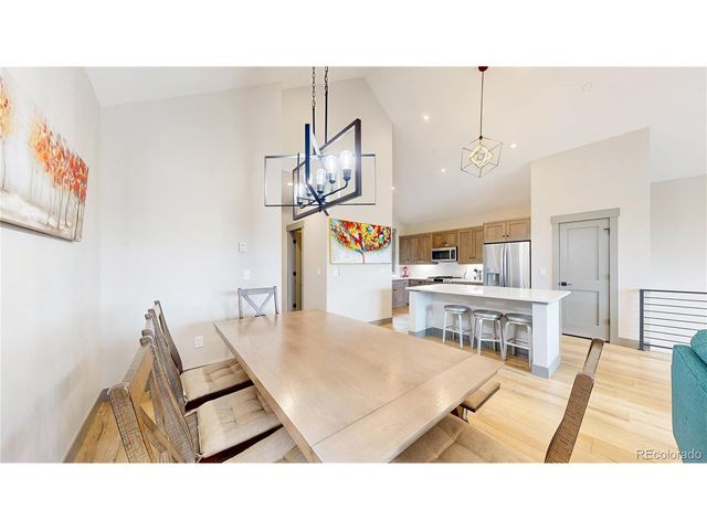 152 Eagle Ridge Dr, Granby, CO 80446