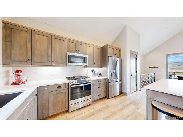 152 Eagle Ridge Dr, Granby, CO 80446