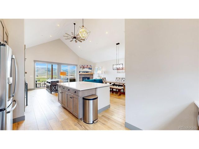 152 Eagle Ridge Dr, Granby, CO 80446