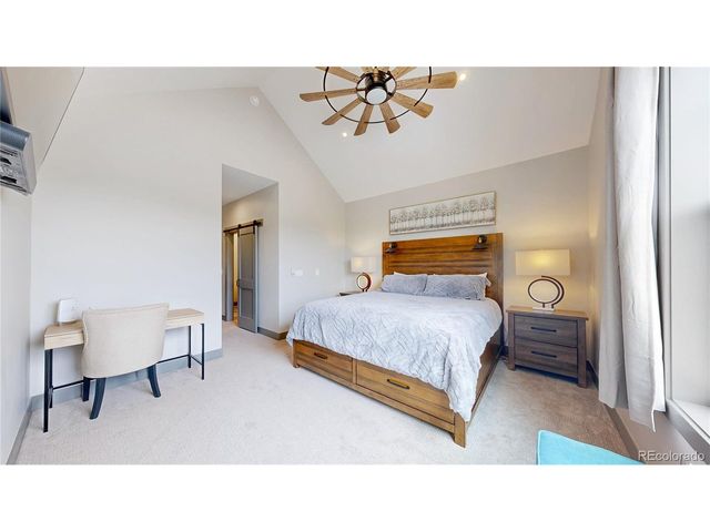 152 Eagle Ridge Dr, Granby, CO 80446