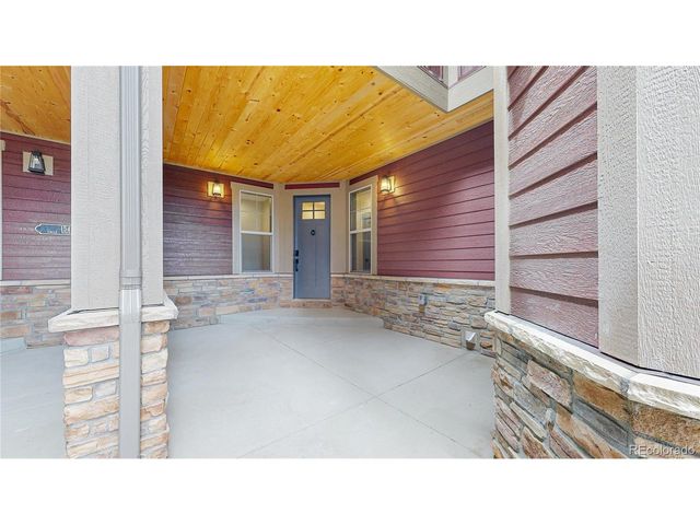 152 Eagle Ridge Dr, Granby, CO 80446