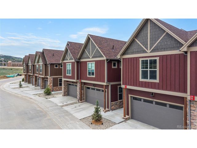 152 Eagle Ridge Dr, Granby, CO 80446