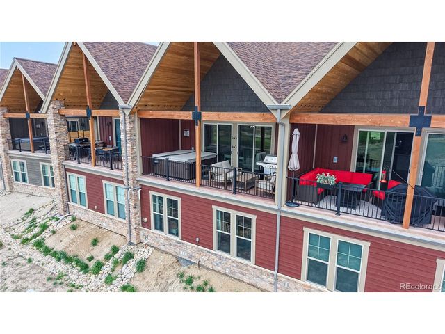 152 Eagle Ridge Dr, Granby, CO 80446