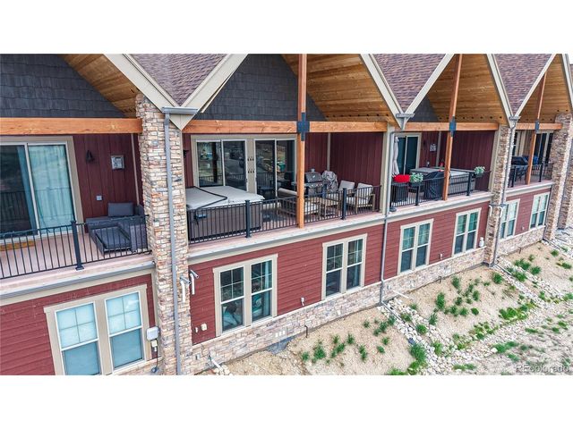 152 Eagle Ridge Dr, Granby, CO 80446