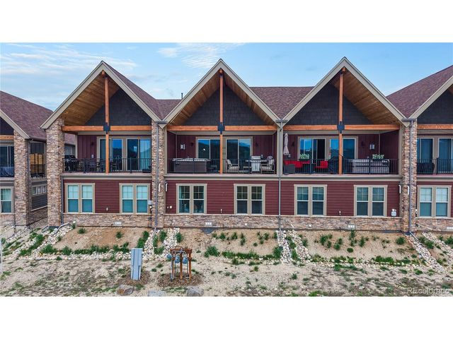 152 Eagle Ridge Dr, Granby, CO 80446