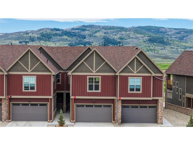 152 Eagle Ridge Dr, Granby, CO 80446