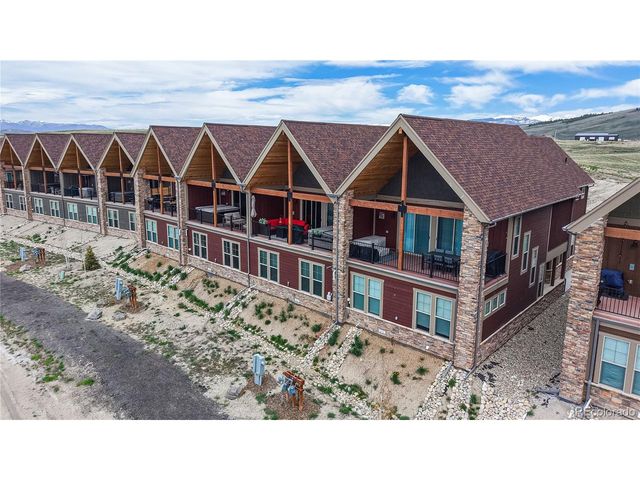 152 Eagle Ridge Dr, Granby, CO 80446