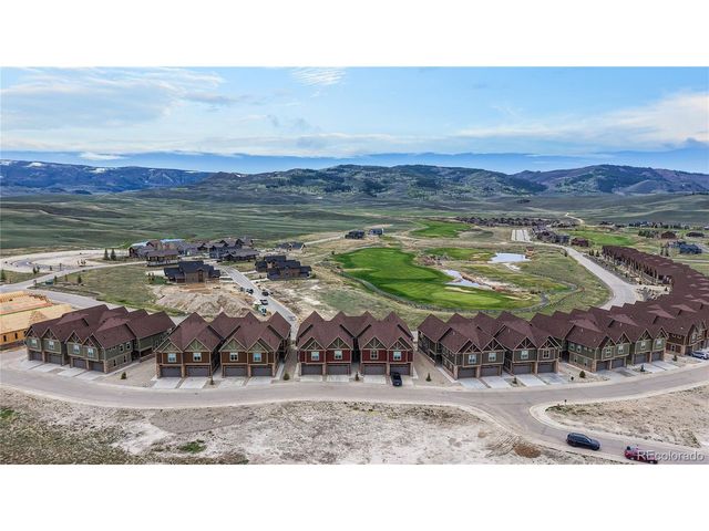 152 Eagle Ridge Dr, Granby, CO 80446