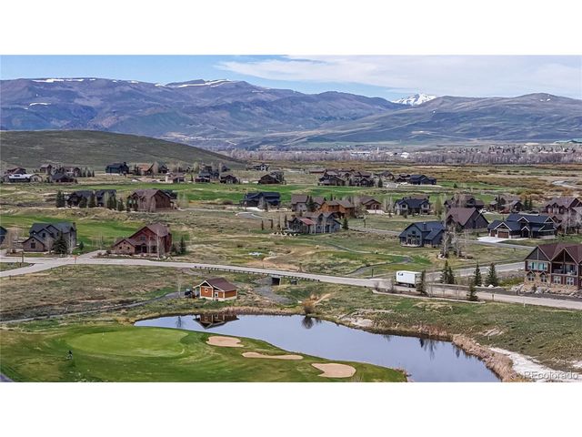 152 Eagle Ridge Dr, Granby, CO 80446