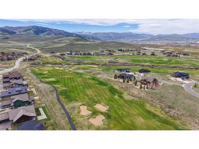 152 Eagle Ridge Dr, Granby, CO 80446