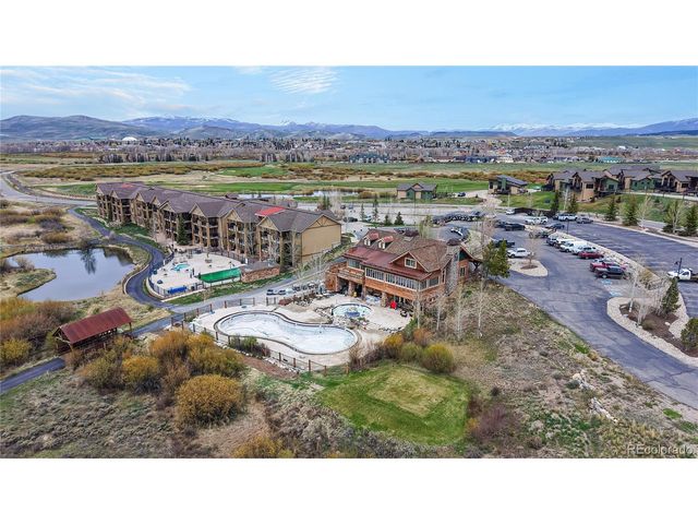 152 Eagle Ridge Dr, Granby, CO 80446