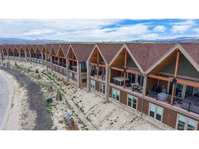 152 Eagle Ridge Dr, Granby, CO 80446