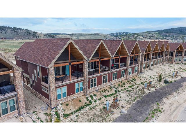 152 Eagle Ridge Dr, Granby, CO 80446