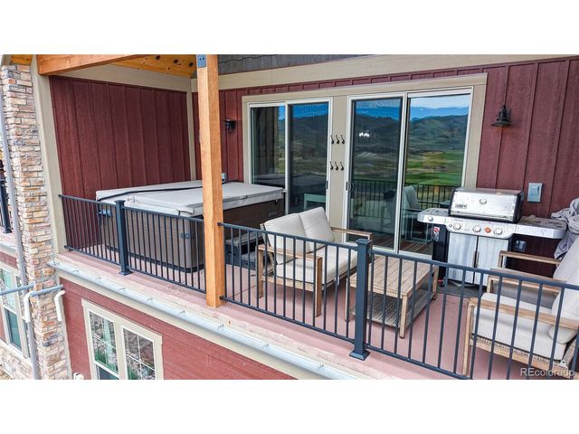 152 Eagle Ridge Dr, Granby, CO 80446